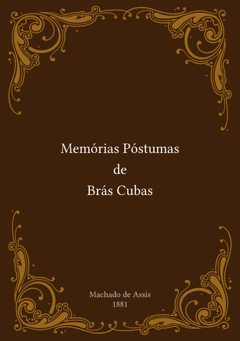 A decorated book cover compiled from the min-book Typst Universe template